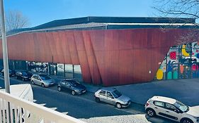 Casa Do Mercado - Totalmente Remodelado