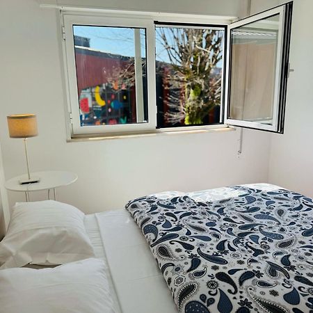 Casa Do Mercado - Totalmente Remodelado Braga Exterior foto