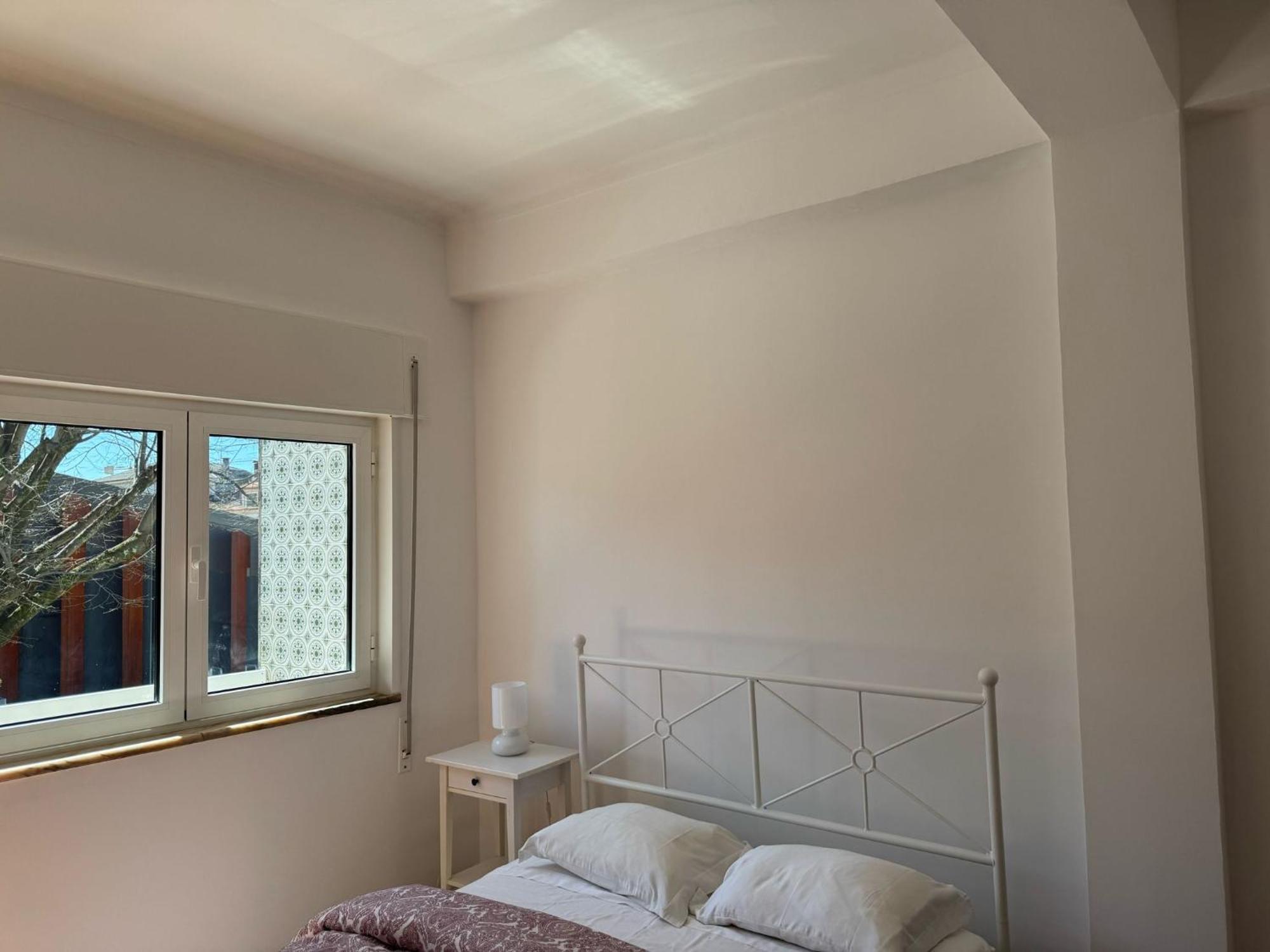 Casa Do Mercado - Totalmente Remodelado Braga Exterior foto