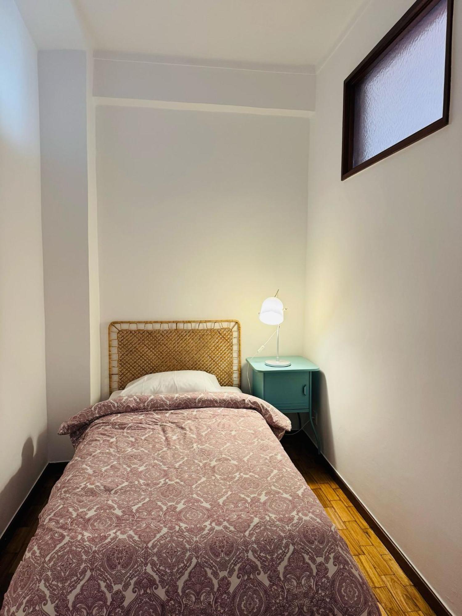 Casa Do Mercado - Totalmente Remodelado Braga Exterior foto